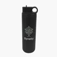Roanoke 27 oz. Stainless Steel Bottle