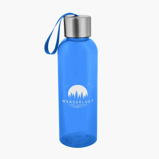 Jaclyn 20 oz. RPET Bottle — view 2