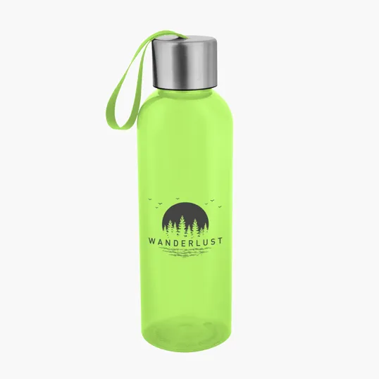 Jaclyn 20 oz. RPET Bottle — view 4