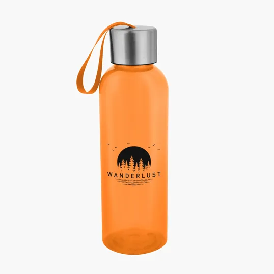 Jaclyn 20 oz. RPET Bottle — view 5