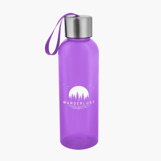 Jaclyn 20 oz. RPET Bottle — view 6