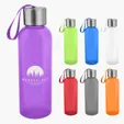 Jaclyn 20 oz. RPET Bottle