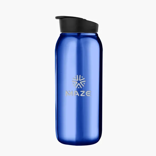Avery Stainless Steel Bottle, 20 oz. — view 3