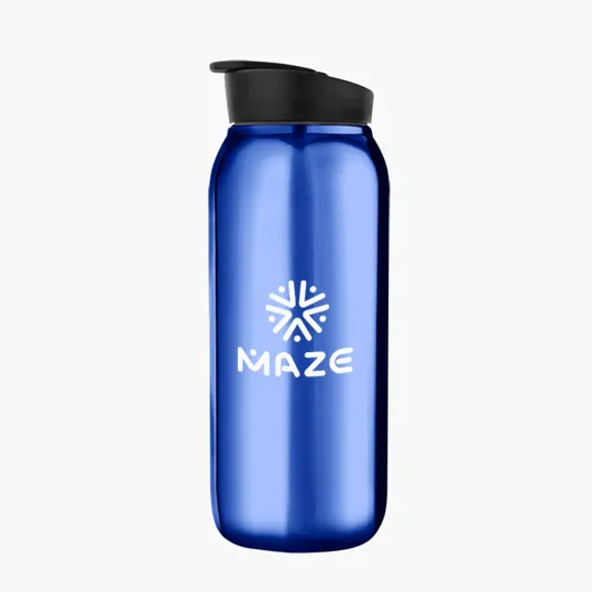 Avery Stainless Steel Bottle, 20 oz. — view 6