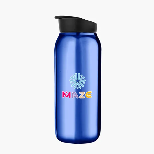 Avery Stainless Steel Bottle, 20 oz. — view 4