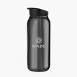 Avery Stainless Steel Bottle, 20 oz.