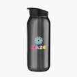 Avery Stainless Steel Bottle, 20 oz. — view 2