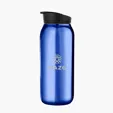 Avery Stainless Steel Bottle, 20 oz. — view 3