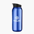 Avery Stainless Steel Bottle, 20 oz. — view 6