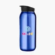 Avery Stainless Steel Bottle, 20 oz. — view 4