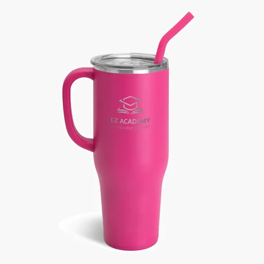 Swig Life™ 40 oz. Stainless Steel Tumbler