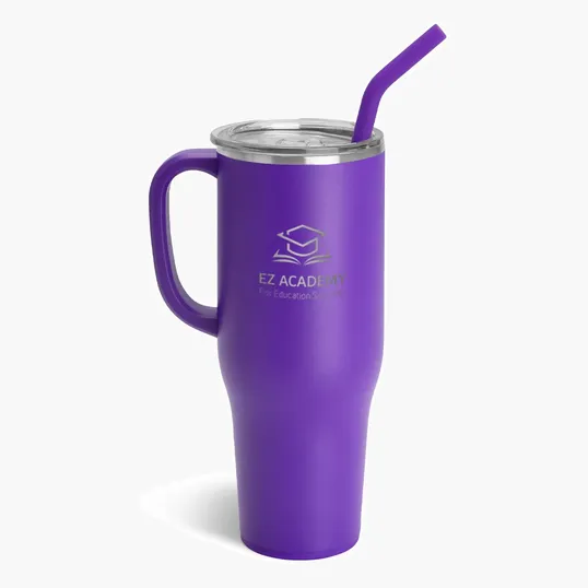 Swig Life™ 40 oz. Stainless Steel Tumbler — view 15