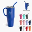 Swig Life™ 40 oz. Stainless Steel Tumbler — view 2