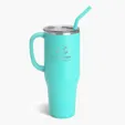 Swig Life™ 40 oz. Stainless Steel Tumbler — view 3