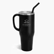 Swig Life™ 40 oz. Stainless Steel Tumbler — view 4