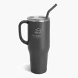 Swig Life™ 40 oz. Stainless Steel Tumbler — view 5