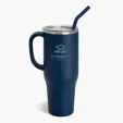 Swig Life™ 40 oz. Stainless Steel Tumbler — view 6
