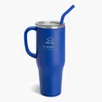 Swig Life™ 40 oz. Stainless Steel Tumbler — view 7