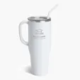 Swig Life™ 40 oz. Stainless Steel Tumbler — view 8