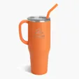 Swig Life™ 40 oz. Stainless Steel Tumbler — view 9