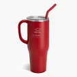 Swig Life™ 40 oz. Stainless Steel Tumbler — view 13