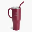 Swig Life™ 40 oz. Stainless Steel Tumbler — view 11