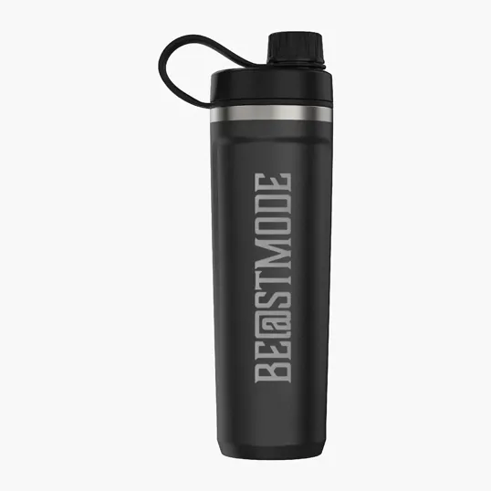 OtterBox Elevation 28 oz. Stainless Steel Sports Bottle — view 2