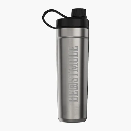 OtterBox Elevation 28 oz. Stainless Steel Sports Bottle — view 4