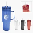 Intrepid 40 oz. Recycled Double Wall Tumbler
