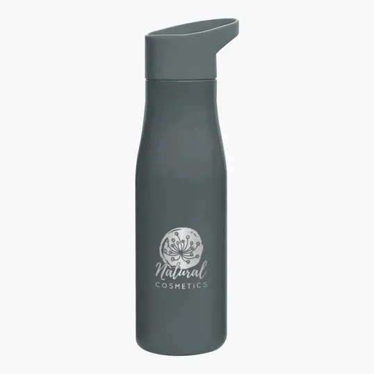 Emery Stainless Steel Bottle, 18 Oz. — view 2