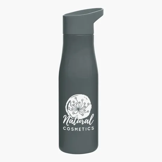 Emery Stainless Steel Bottle, 18 Oz. — view 6