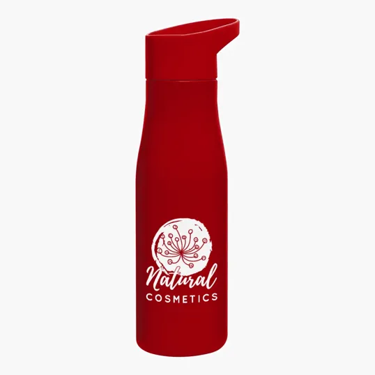 Emery Stainless Steel Bottle, 18 Oz. — view 7