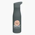 Emery Stainless Steel Bottle, 18 Oz.