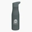 Emery Stainless Steel Bottle, 18 Oz. — view 2