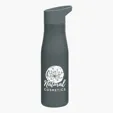 Emery Stainless Steel Bottle, 18 Oz. — view 6