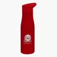 Emery Stainless Steel Bottle, 18 Oz. — view 4