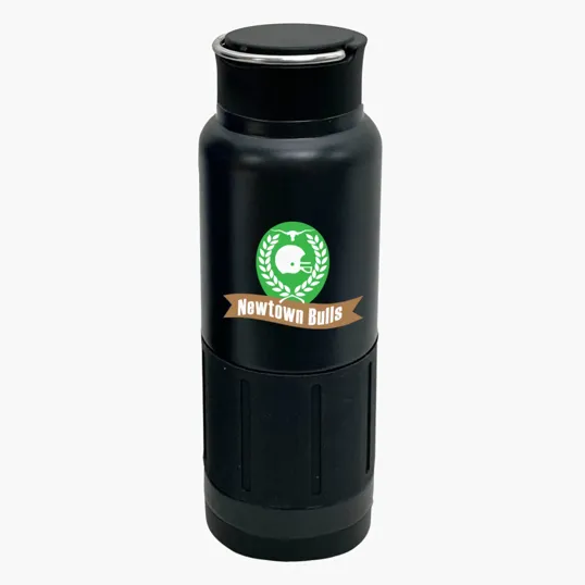 Kinsley 20 oz. Stainless Steel Bottle — view 5