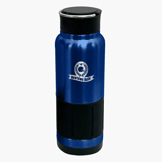 Kinsley 20 oz. Stainless Steel Bottle