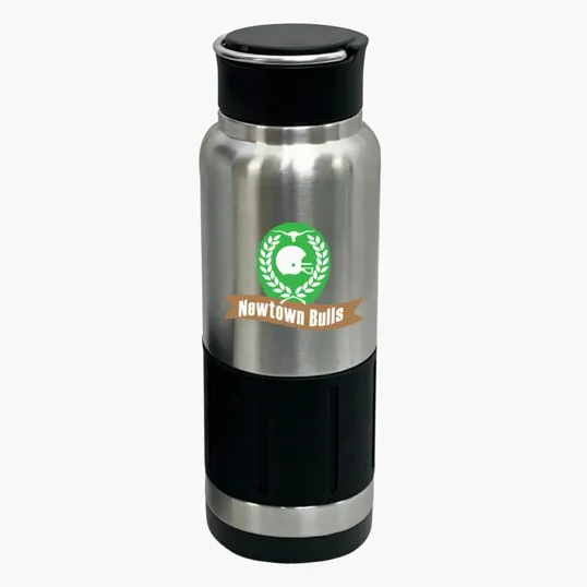 Kinsley 20 oz. Stainless Steel Bottle — view 7