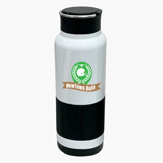 Kinsley 20 oz. Stainless Steel Bottle — view 8