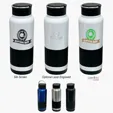Kinsley 20 oz. Stainless Steel Bottle — view 4