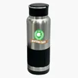 Kinsley 20 oz. Stainless Steel Bottle — view 7