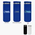 Sienna Stainless Steel Bottle, 18 Oz.