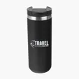 Sienna Stainless Steel Bottle, 18 Oz. — view 2