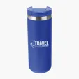 Sienna Stainless Steel Bottle, 18 Oz. — view 3