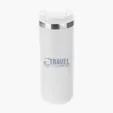 Sienna Stainless Steel Bottle, 18 Oz. — view 4