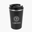 Luca Stainless Steel Tumbler, 13 oz — view 10