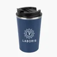 Luca Stainless Steel Tumbler, 13 oz — view 11