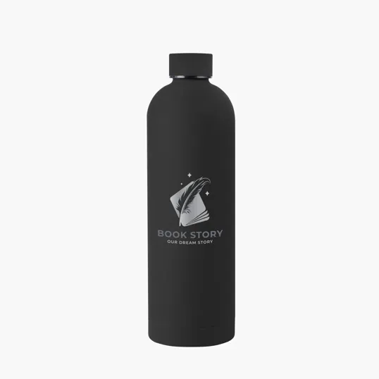 Viviane 32 oz. Stainless Steel Bottle