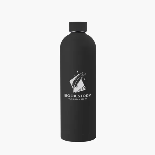 Viviane 32 oz. Stainless Steel Bottle — view 7